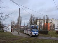 Duawag Wegmann 6EGTW #223