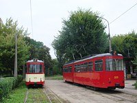 Duawag Wegmann 6EGTW #223