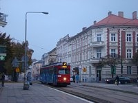 Duawag Wegmann 6EGTW #223