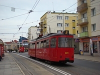 Duawag Wegmann 6EGTW #223