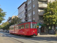 Duawag Wegmann 6EGTW #223