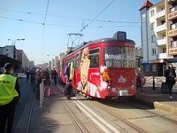 Duawag Wegmann 6EGTW #223