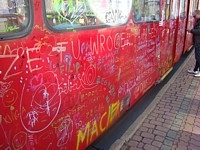 Duawag Wegmann 6EGTW #223