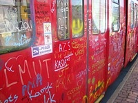 Duawag Wegmann 6EGTW #223