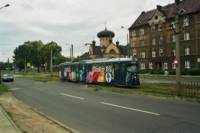 Duawag Wegmann 6EGTW #224