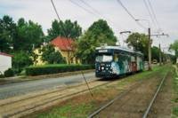 Duawag Wegmann 6EGTW #224