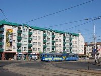 Duawag Wegmann 6EGTW #224