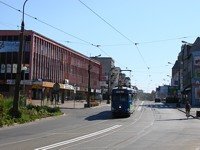 Duawag Wegmann 6EGTW #224