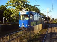Duawag Wegmann 6EGTW #224