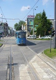 Duawag Wegmann 6EGTW #224