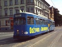 Duawag Wegmann 6EGTW #224