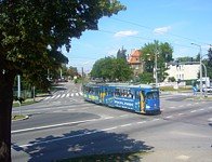 Duawag Wegmann 6EGTW #224