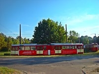 Duawag Wegmann 6EGTW #224