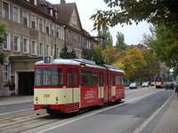 Duawag Wegmann 6EGTW #224