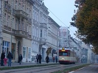 Duawag Wegmann 6EGTW #224