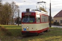 Duawag Wegmann 6EGTW #224