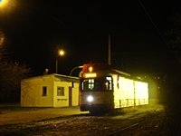 Duawag Wegmann 6EGTW #224