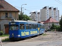 Duawag Wegmann 6EGTW #224