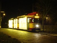 Duawag Wegmann 6EGTW #224