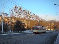 Duawag Wegmann 6EGTW #224