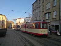 Duawag Wegmann 6EGTW #224