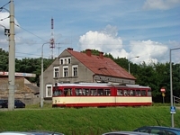 Galeria zdjec komunikacji miejskiej
