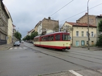 Duawag Wegmann 6EGTW #224