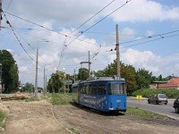 Duawag Wegmann 6EGTW #224