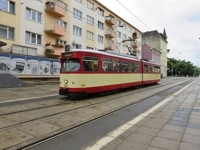 Duawag Wegmann 6EGTW #224