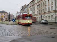 Duawag Wegmann 6EGTW #224