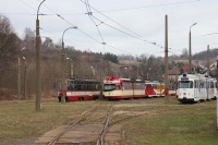 Duawag Wegmann 6EGTW #224
