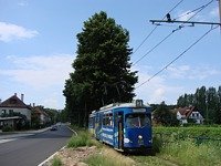 Duawag Wegmann 6EGTW #224