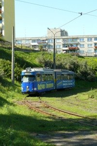 Duawag Wegmann 6EGTW #224
