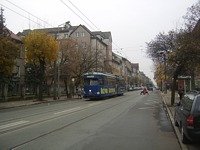 Duawag Wegmann 6EGTW #224