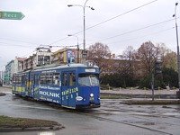 Duawag Wegmann 6EGTW #224
