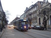 Duawag Wegmann 6EGTW #224