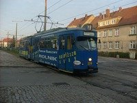 Duawag Wegmann 6EGTW #224