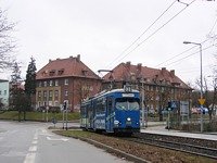 Duawag Wegmann 6EGTW #224