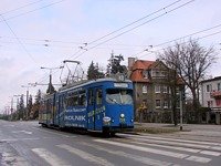 Duawag Wegmann 6EGTW #224