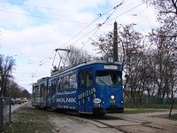 Duawag Wegmann 6EGTW #224