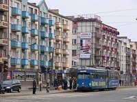 Duawag Wegmann 6EGTW #224