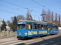 Duawag Wegmann 6EGTW #224