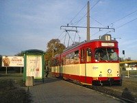 Duawag Wegmann 6EGTW #224