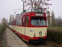 Duawag Wegmann 6EGTW #224