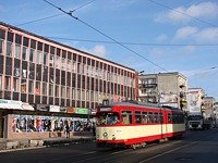Duawag Wegmann 6EGTW #224