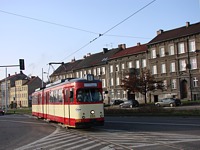 Duawag Wegmann 6EGTW #224