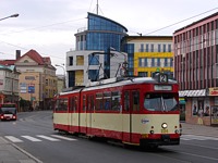 Duawag Wegmann 6EGTW #224