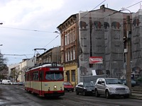 Duawag Wegmann 6EGTW #224