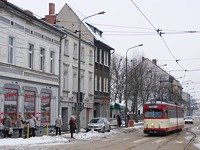 Duawag Wegmann 6EGTW #224