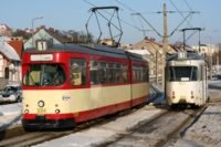 Duawag Wegmann 6EGTW #224